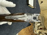 Browning Superposed Pigeon Grade 28 Gauge - 9 of 24