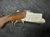 Browning Superposed Pigeon Grade 28 Gauge - 4 of 24
