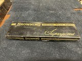 Browning Superposed Pigeon Grade 28 Gauge - 24 of 24