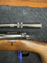 Winchester M 54 Target ,220 Swift - 17 of 25