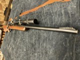 Winchester M 54 Target ,220 Swift - 4 of 25