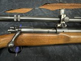 Winchester M 54 Target ,220 Swift - 3 of 25