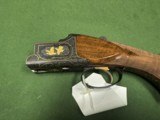 Belgium Browning Superposed Presentation P3S, 12 Gauge - 11 of 23