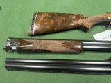 Belgium Browning Superposed Presentation P3S, 12 Gauge - 8 of 23
