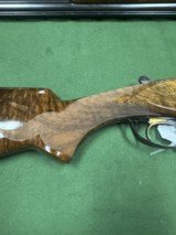 Belgium Browning Superposed Presentation P3S, 12 Gauge - 15 of 23