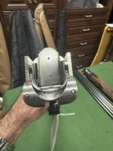 Belgium Browning Superposed Presentation P3S, 12 Gauge - 18 of 23