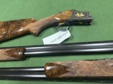 Belgium Browning Superposed Presentation P3S, 12 Gauge - 7 of 23
