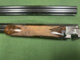 Belgium Browning Superposed Presentation P3S, 12 Gauge - 21 of 23