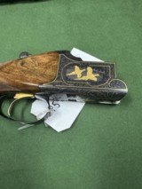 Belgium Browning Superposed Presentation P3S, 12 Gauge - 14 of 23