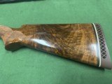 Belgium Browning Superposed Presentation P3S, 12 Gauge - 12 of 23