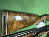 Belgium Browning Superposed Presentation P3S, 12 Gauge - 4 of 23