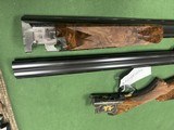 Belgium Browning Superposed Presentation P3S, 12 Gauge - 6 of 23