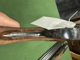 Belgium Browning Superposed Presentation P3S, 12 Gauge - 10 of 23