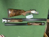 Belgium Browning Superposed Presentation P3S, 12 Gauge - 3 of 23