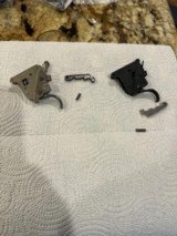 Remington 700, Complete Trigger Assy - 2 of 2