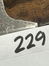 Belgium Browning B25 Custom Shop Pigeon Grade 12 Gauge Pair - 14 of 17