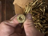 Remington, New .300 Winchester Mag. Brass, Unprimed - 2 of 3