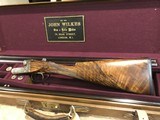 John Wilkes, The Windsor, 20 gauge - 3 of 23