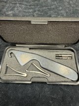 Perazzi MX Leaf Spring repair kit - 3 of 3