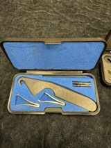 Perazzi MX Leaf Spring repair kit - 2 of 3