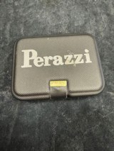 Perazzi Spare Trigger case - 2 of 3