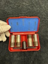 Perazzi MX-8 Screw in choke tubes, 12 gauge - 2 of 2