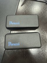 Perazzi MX 8 Screw in choke tubes, 12 gauge