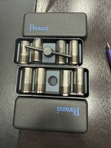 Perazzi MX-8 Screw in choke tubes, 12 gauge - 2 of 2
