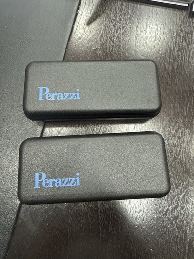 Perazzi MX-8 Screw in choke tubes, 12 gauge