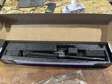 FN SCAR 16 Barrel assembly, 16 inch - 9 of 11