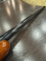 Belgian Browning, Medallion, .243 Win - 20 of 25