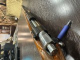 Belgian Browning, Medallion, .243 Win - 9 of 25