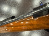 Belgian Browning, Medallion, .243 Win - 11 of 25