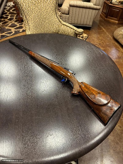 Belgian Browning, Medallion, .243 Win