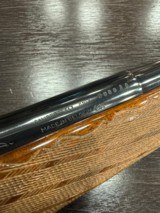 Belgian Browning, Medallion, .243 Win - 17 of 25