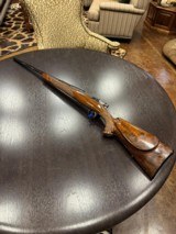 Belgian Browning, Medallion, .243 Win