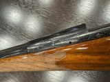 Belgian Browning, Medallion, .243 Win - 12 of 25