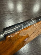 Belgian Browning, Medallion, .243 Win - 16 of 25