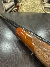 Belgian Browning, Medallion, .243 Win - 7 of 25