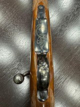 Belgian Browning, Medallion, .243 Win - 22 of 25