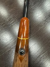 Belgian Browning, Medallion, .243 Win - 24 of 25