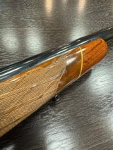 Belgian Browning, Medallion, .243 Win - 19 of 25