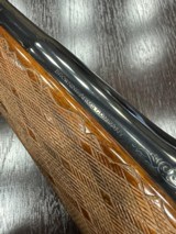 Belgian Browning, Medallion, .243 Win - 10 of 25