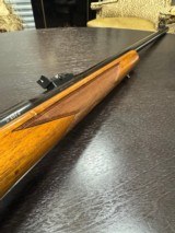 Belgium Browning, Safari, .458 Win. Mag. - 6 of 24