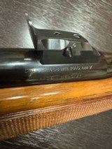 Belgium Browning, Safari, .458 Win. Mag. - 24 of 24