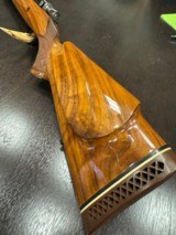 Belgium Browning, Safari, .458 Win. Mag. - 12 of 24