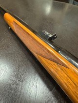 Belgium Browning, Safari, .458 Win. Mag. - 15 of 24