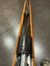 Belgium Browning, Safari, .458 Win. Mag. - 18 of 24