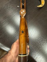 Belgium Browning, Safari, .458 Win. Mag. - 21 of 24