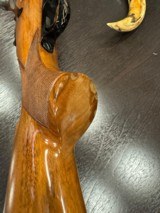 Belgium Browning, Safari, .458 Win. Mag. - 22 of 24